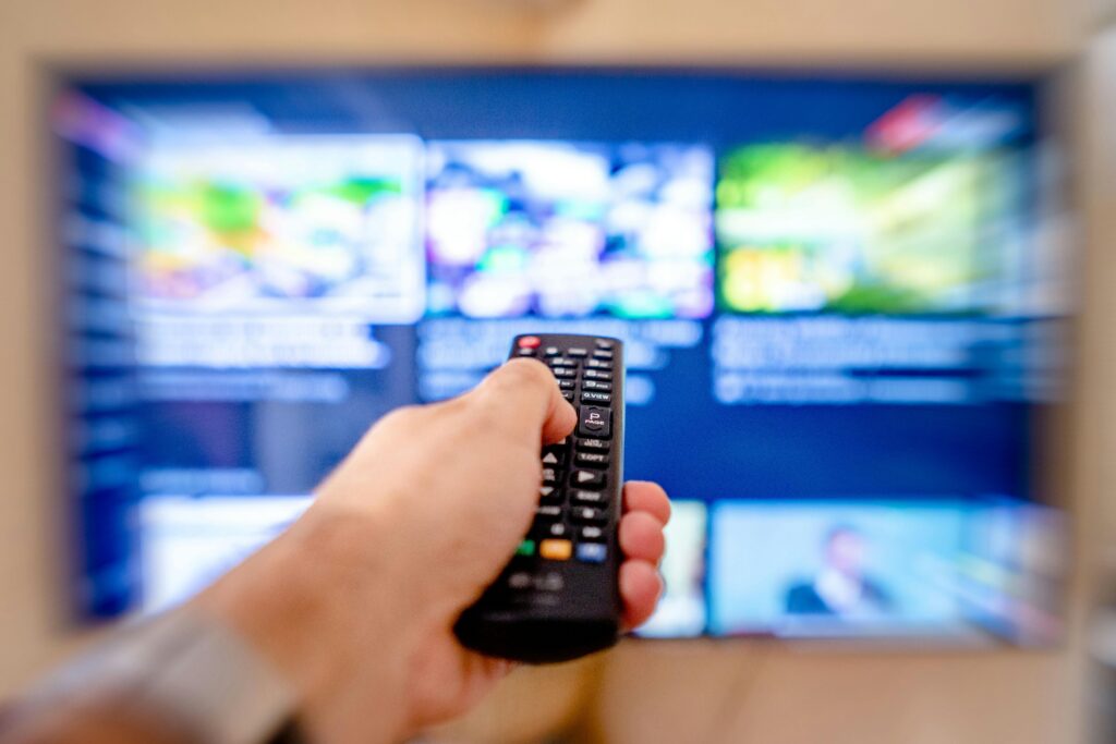 New Iptv