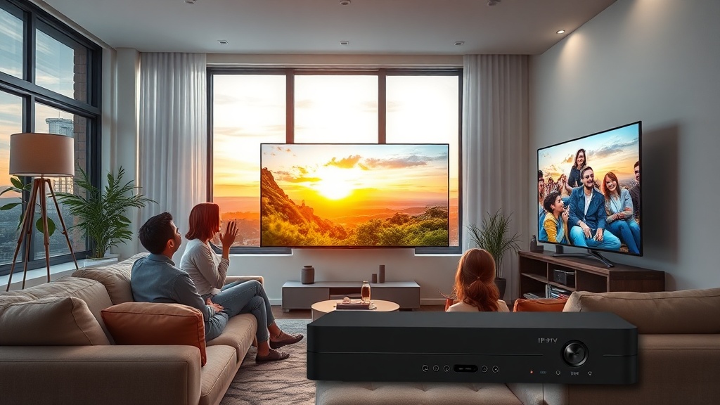 IPTV Encoder Over $2500