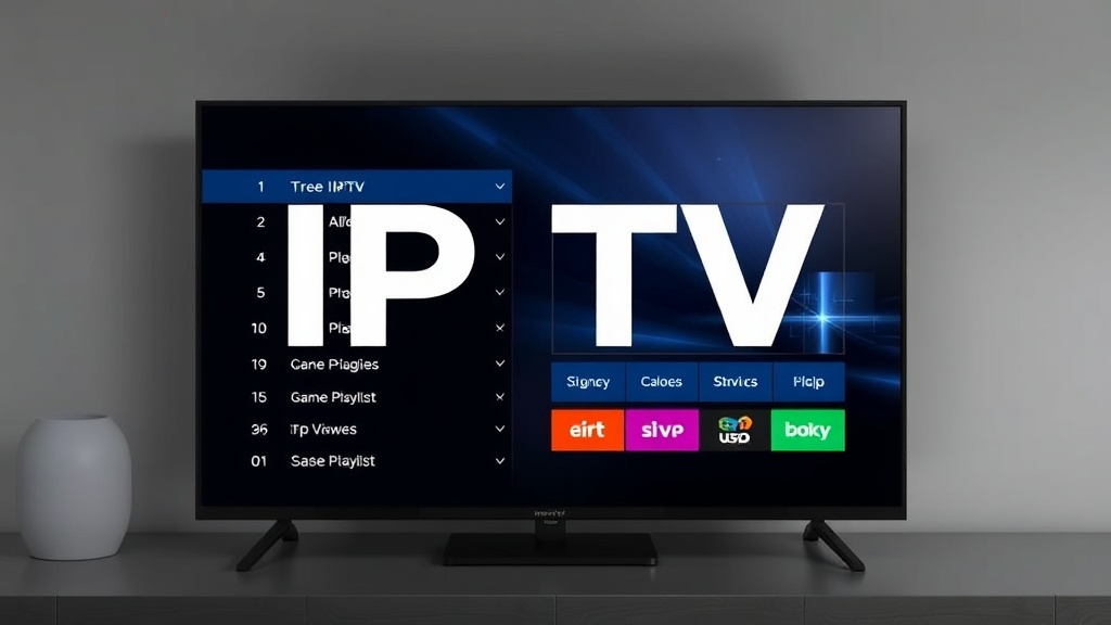 IPTV subscription cost 2025