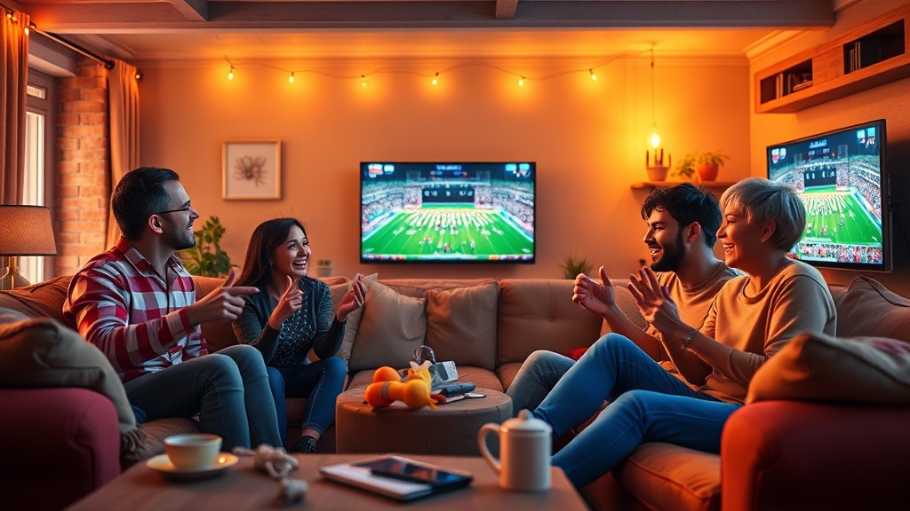 IPTV Latino USA Leaked Free