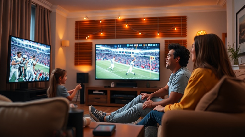 IPTV Latino USA Leaked Free