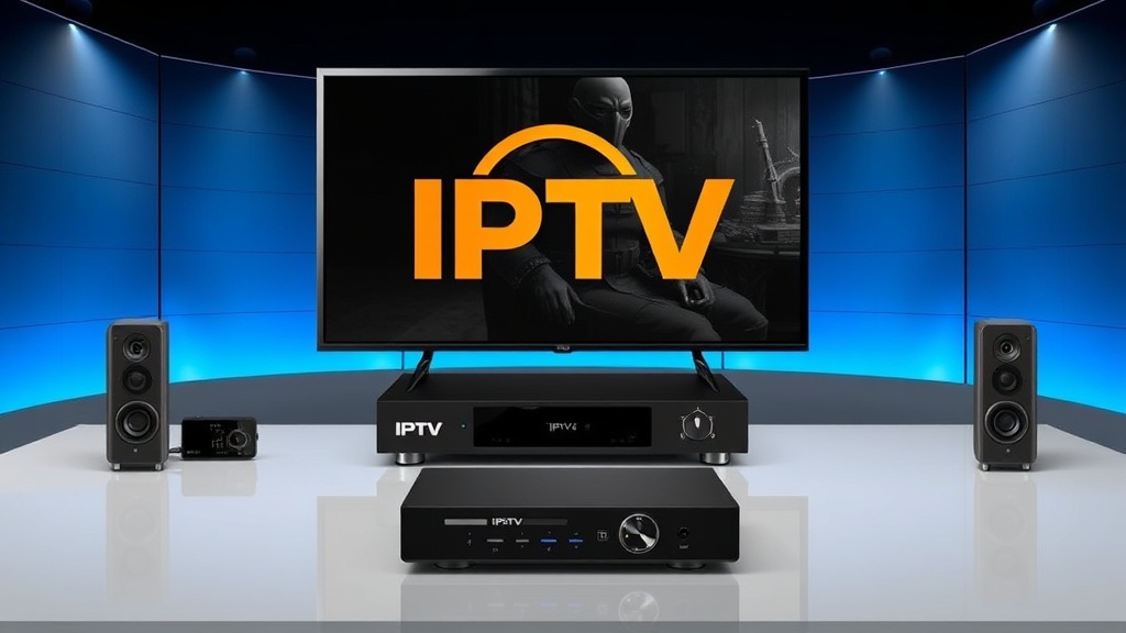 iptv formuler