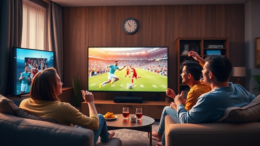 IPTV Global Channels Playlist