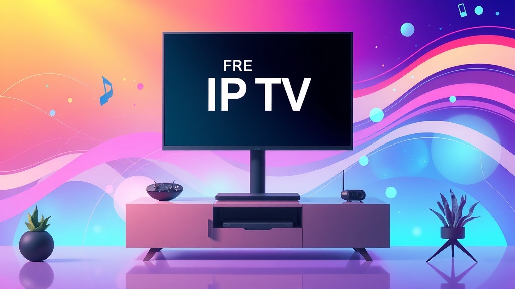 Free IPTV