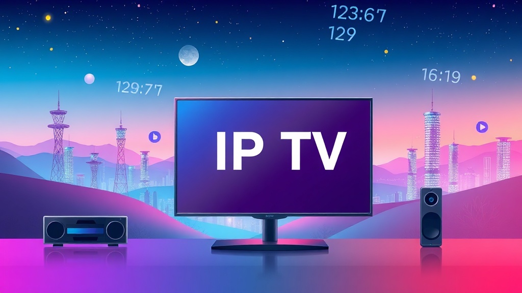 iptv formuler