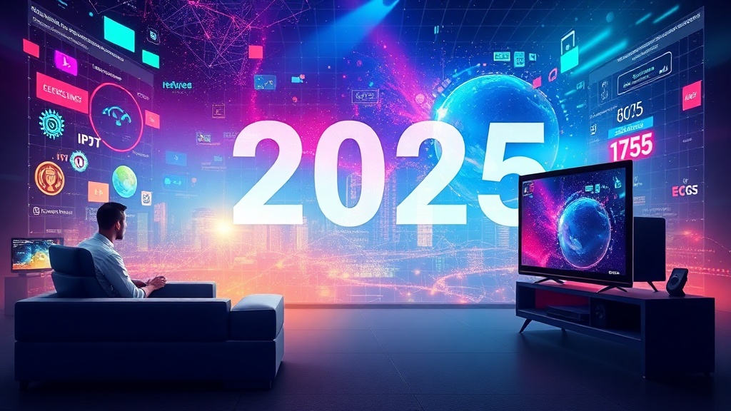 IPTV subscription cost 2025 - Complete Guide 2025