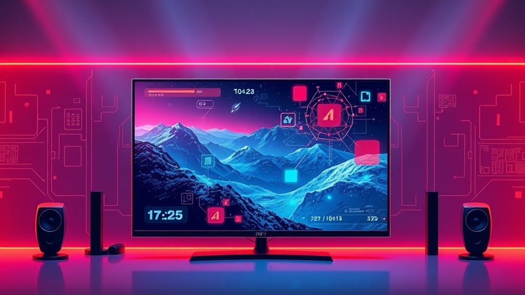 Marinios IPTV - Complete Guide 2025