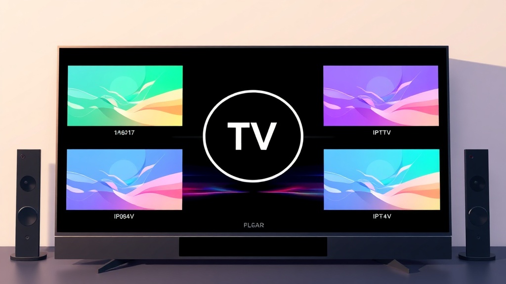 TVPlans IPTV - Complete Guide 2025