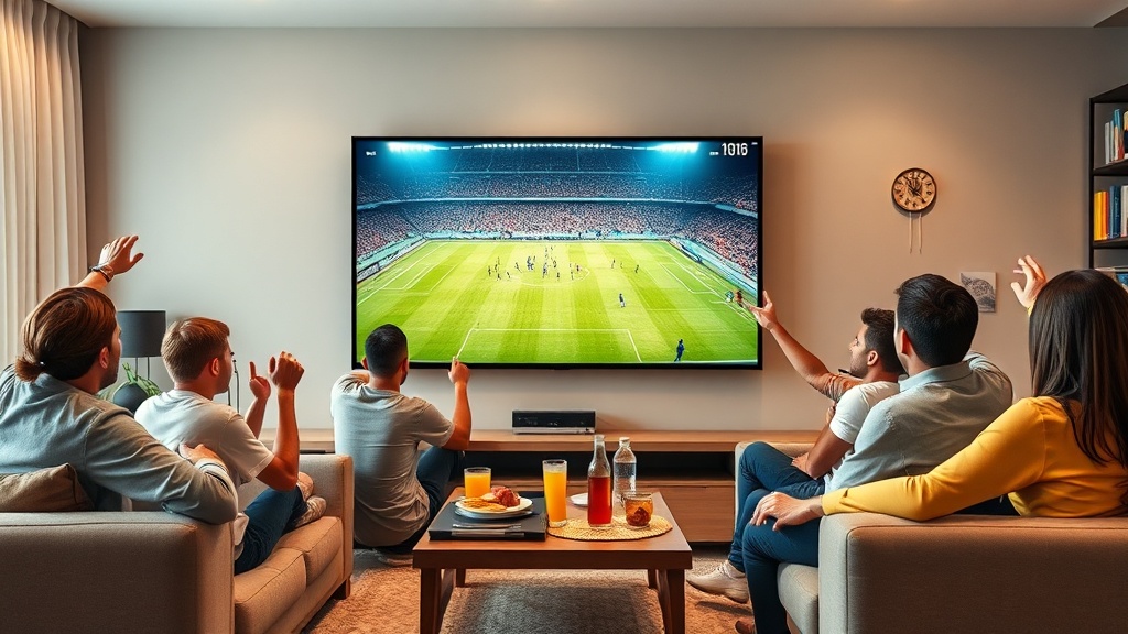 iptv documentary channels