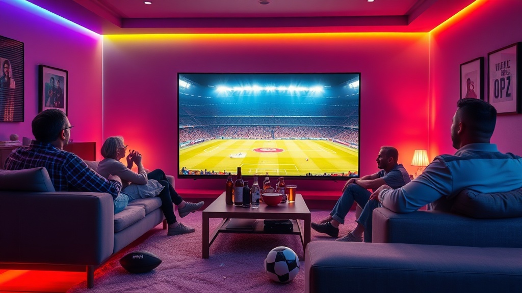 iptv documentary channels