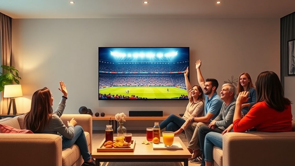 iptv regional content