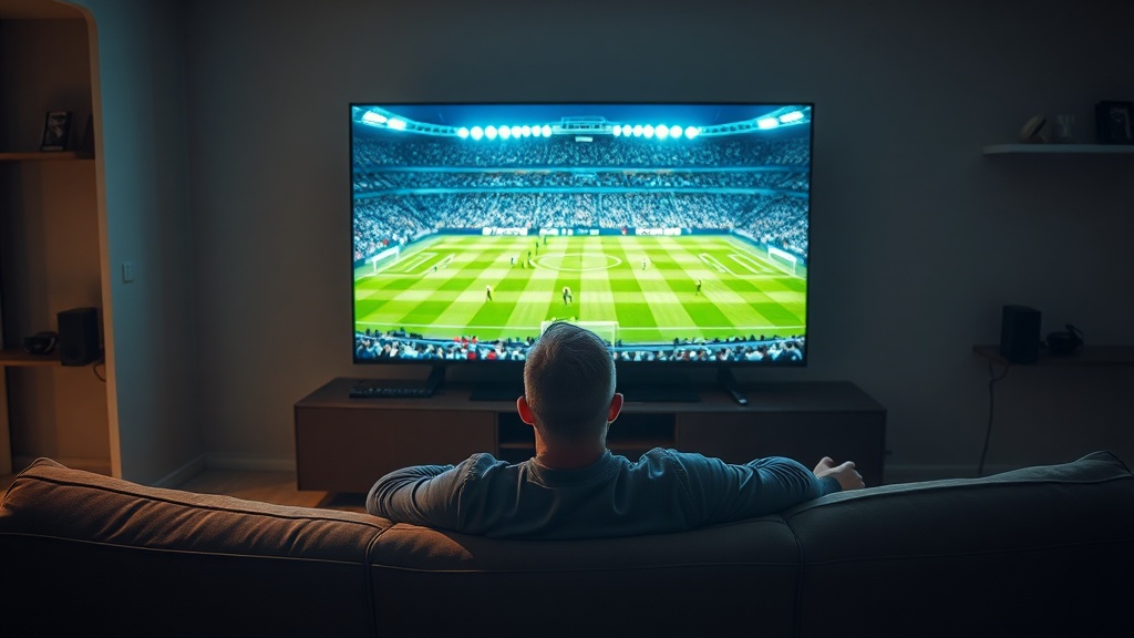 iptv regional content