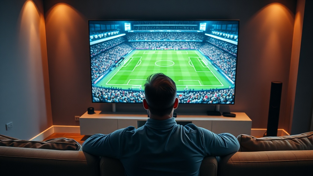 The Ultimate Guide to IPTV Subscription in 2026