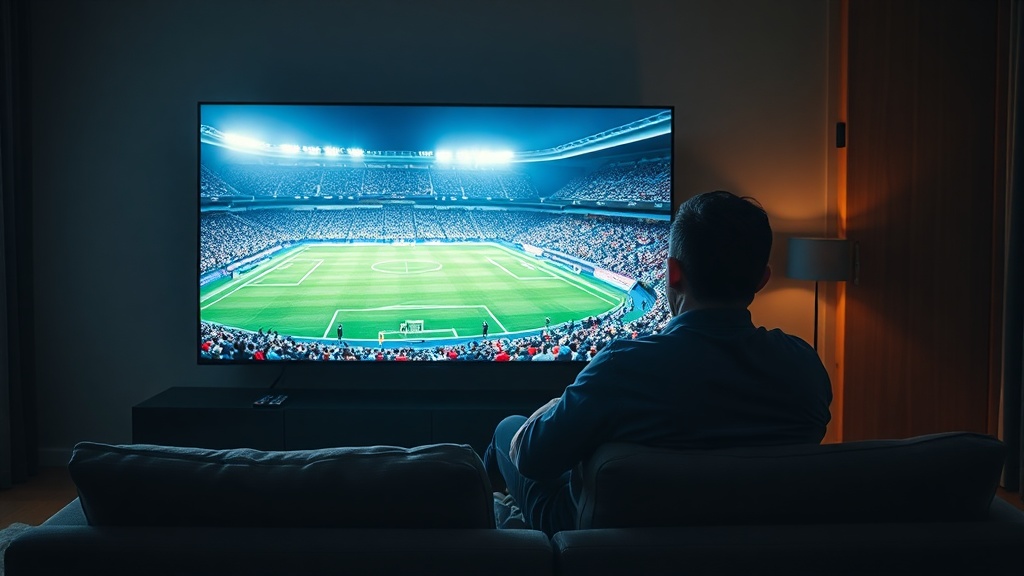 The Ultimate Guide to IPTV Subscription in 2026