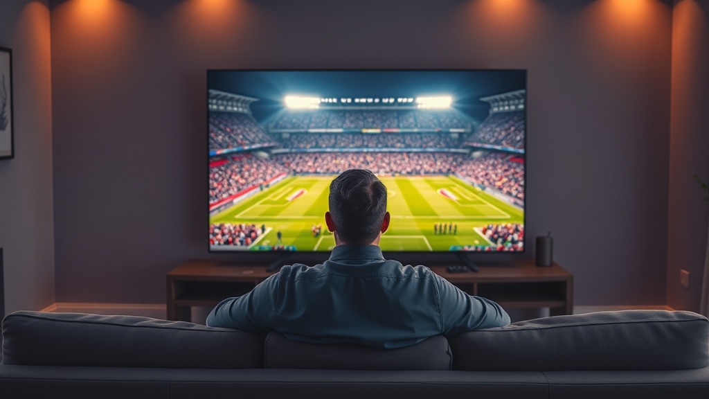 The Ultimate Guide to IPTV Subscription in 2026