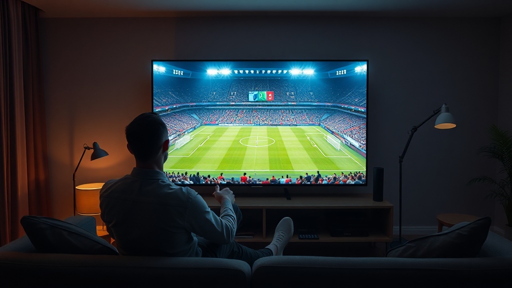 The Ultimate Guide to IPTV Subscription in 2026