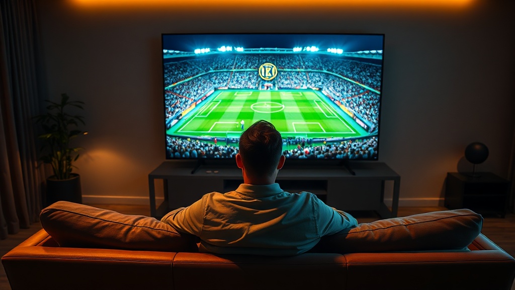 Ultimate Guide to IPTV Services in 2026