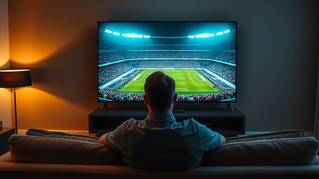 The Ultimate Guide to IPTV Subscription Services in 2026