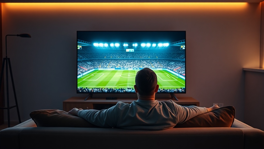The Ultimate Guide to IPTV Subscription Services in 2026