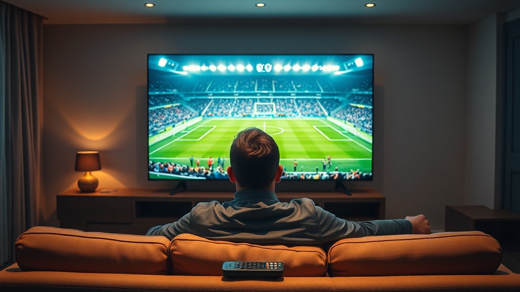 The Ultimate Guide to IPTV Subscriptions in 2026