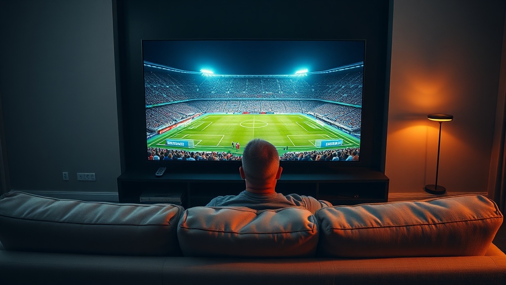 The Ultimate Guide to IPTV Subscription in 2026