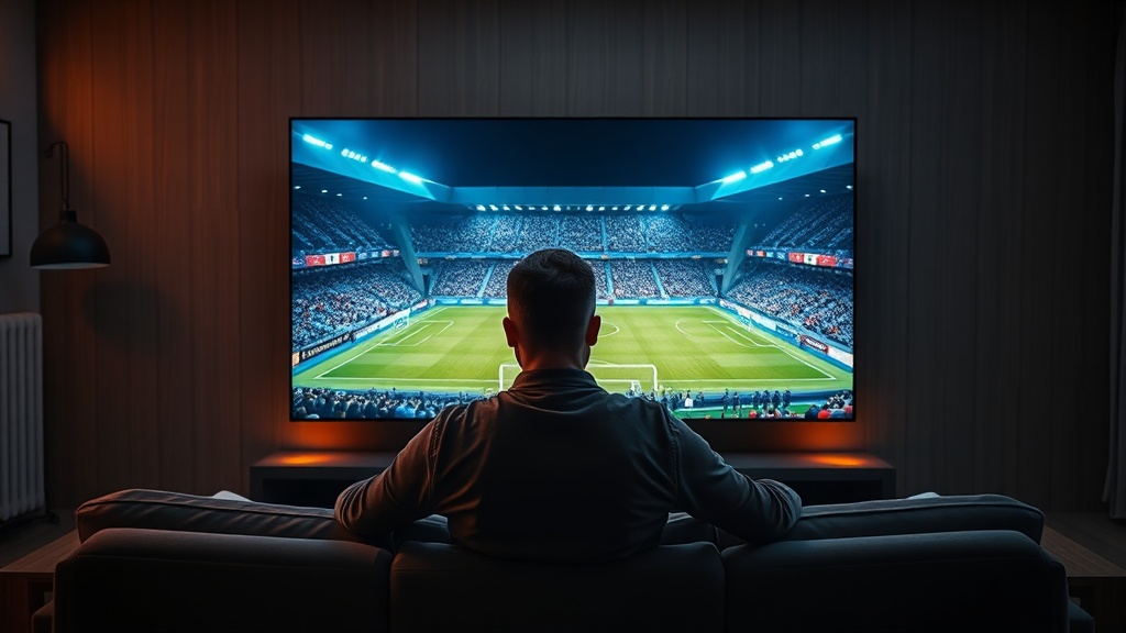 The Ultimate Guide to IPTV Subscription in 2026