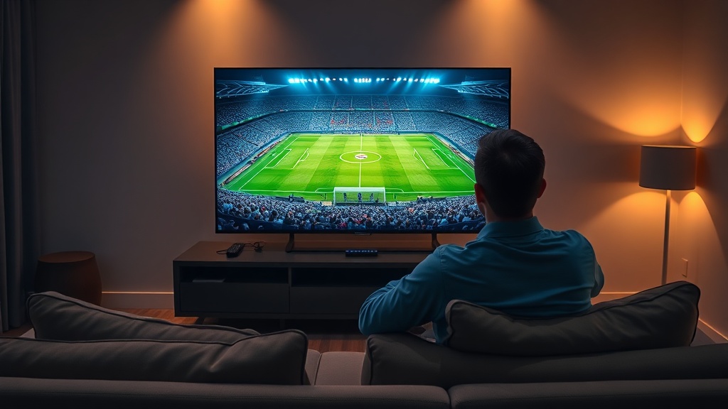 The Ultimate Guide to IPTV Services in 2026