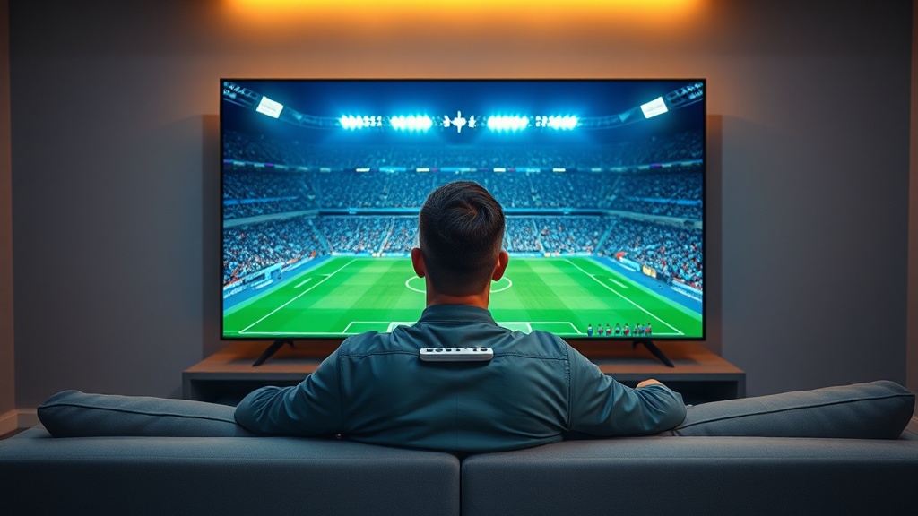 The Ultimate Guide to IPTV Subscription in 2026