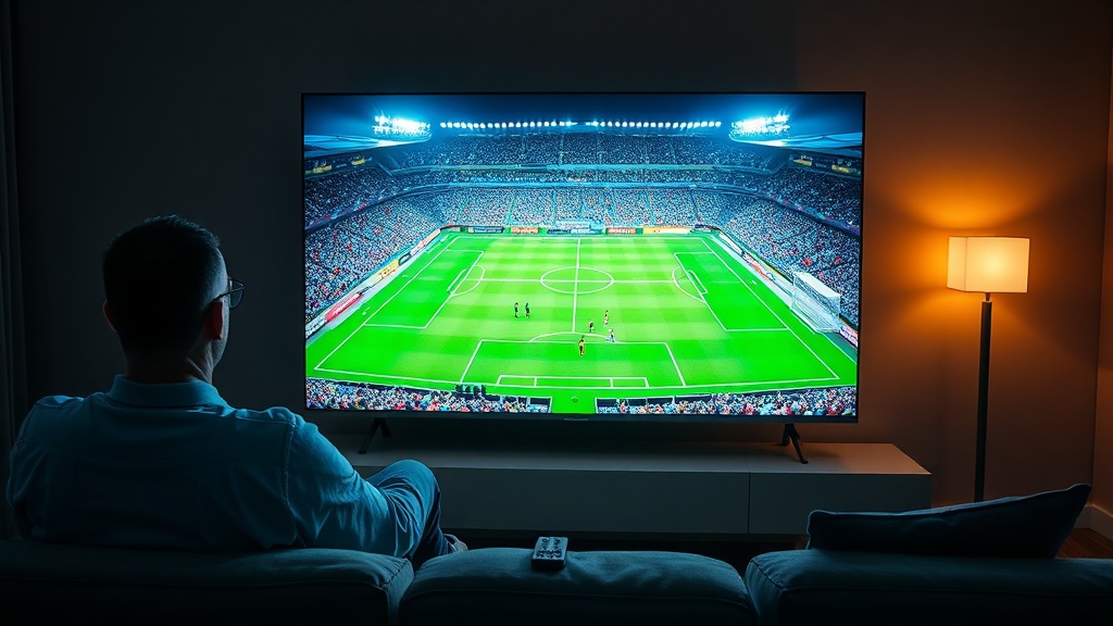 The Ultimate Guide to IPTV Subscription in 2026