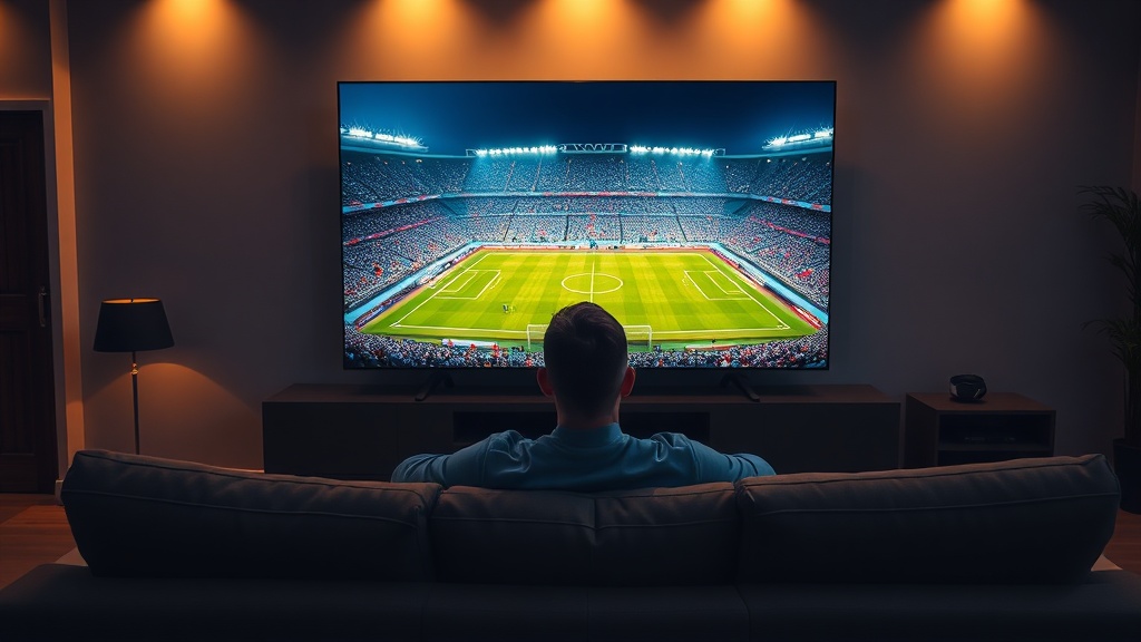 The Ultimate Guide to IPTV Subscription in 2026: