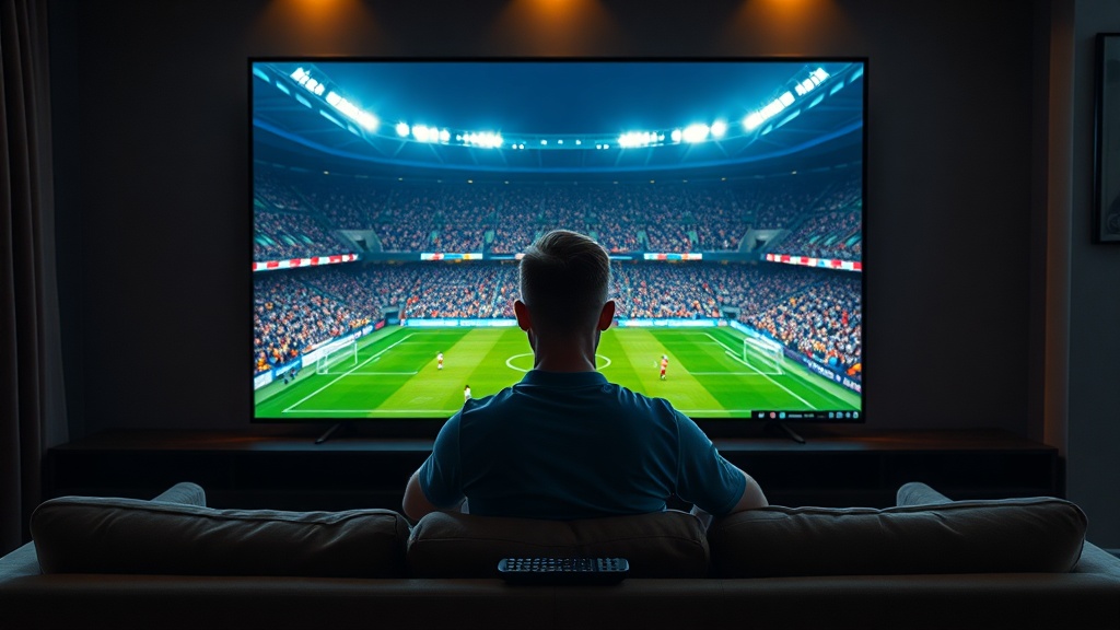 The Ultimate Guide to IPTV Subscription in 2026