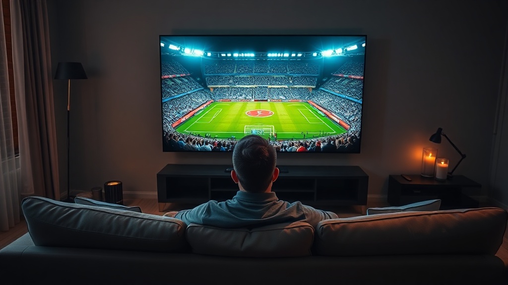 The Ultimate Guide to IPTV Subscription in 2026