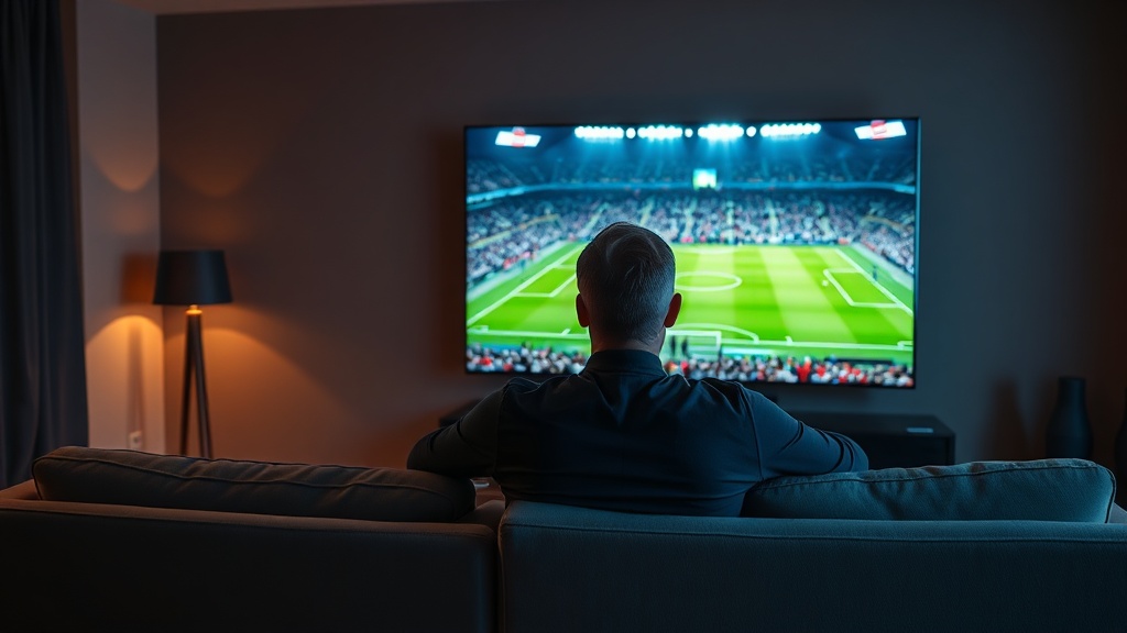 The Ultimate Guide to IPTV Subscription in 2026