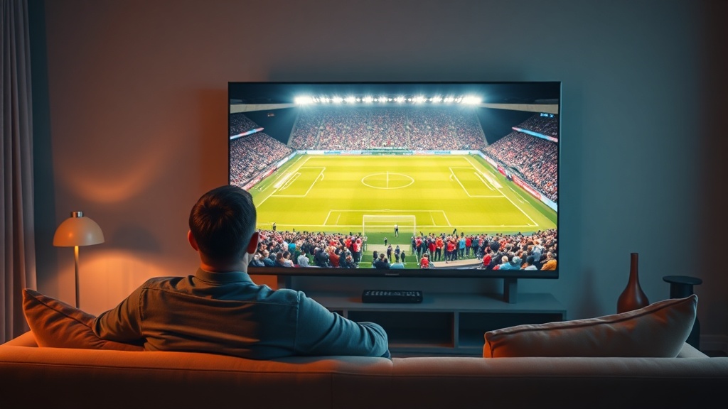 The Ultimate Guide to IPTV Providers in 2026