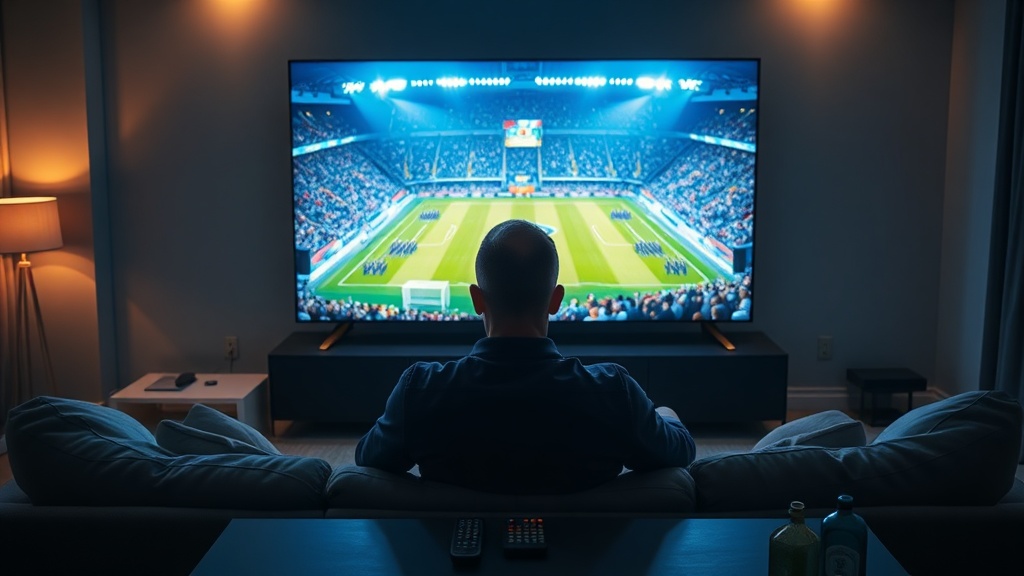 The Ultimate Guide to IPTV Subscriptions in 2026