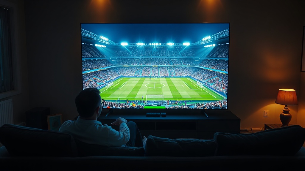 The Ultimate Guide to IPTV Subscription in 2026