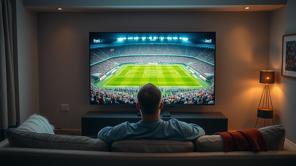 The Ultimate Guide to IPTV Services in 2026