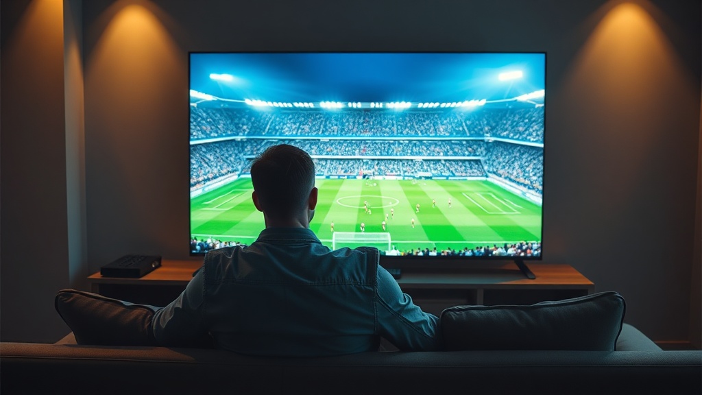 The Ultimate Guide to IPTV Subscription in 2026