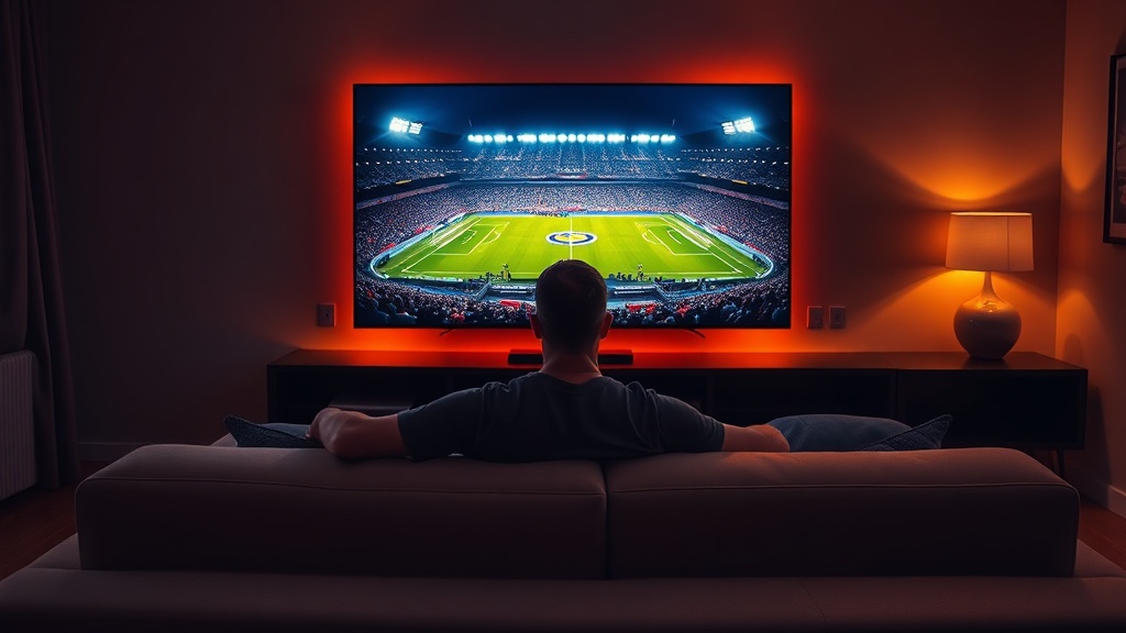 Ultimate Guide to IPTV Services in 2026