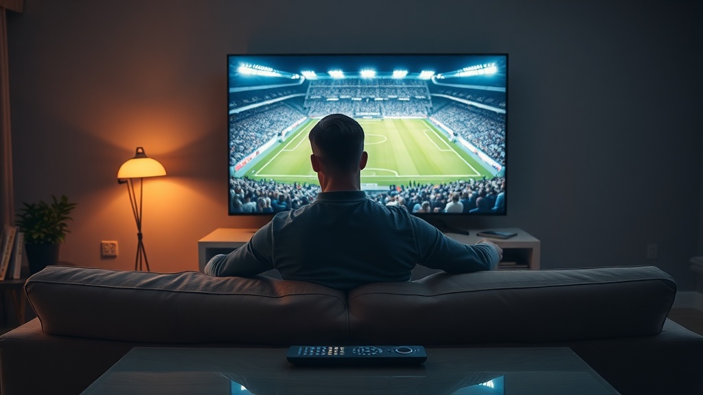 The Ultimate Guide to IPTV Services in 2026: