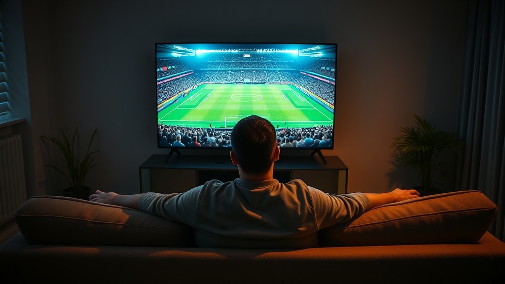The Ultimate Guide to IPTV Subscription in 2026