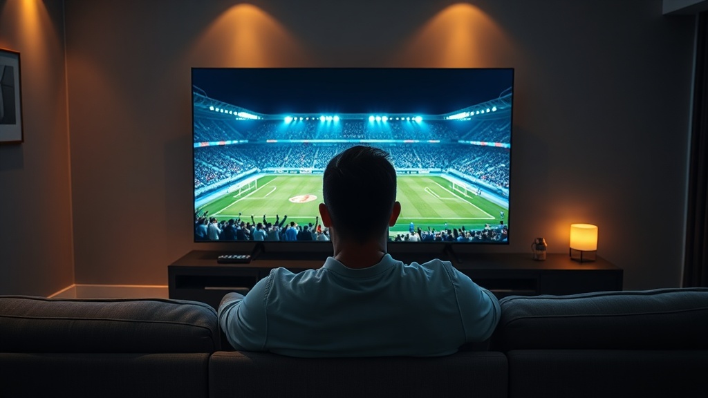 The Ultimate Guide to IPTV Subscription in 2026