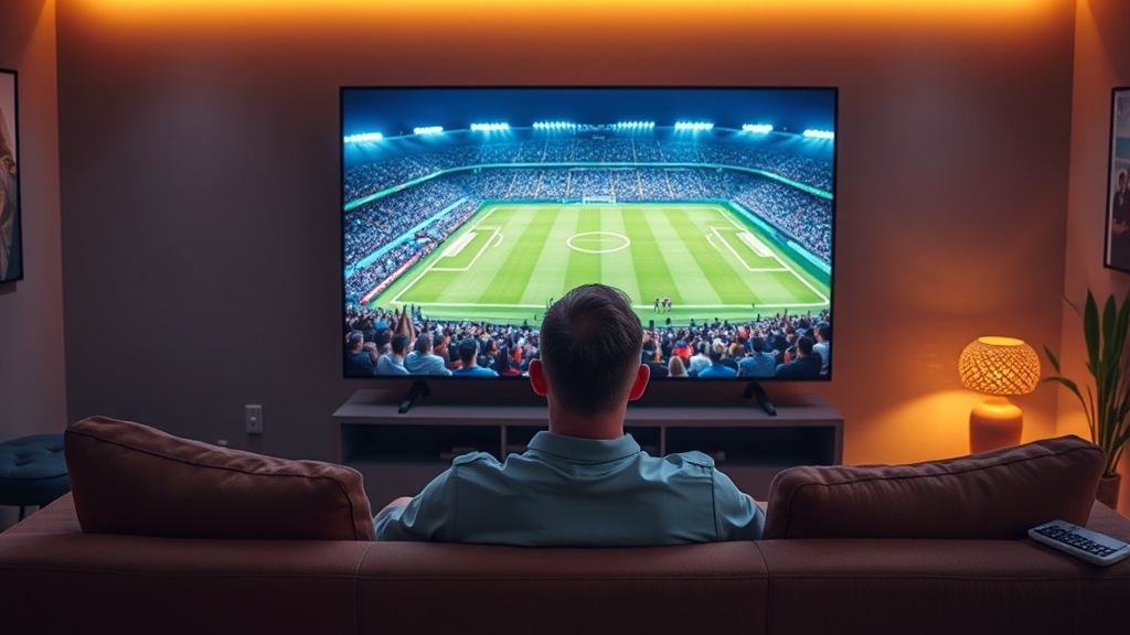 The Ultimate Guide to IPTV Subscription Services in 2026