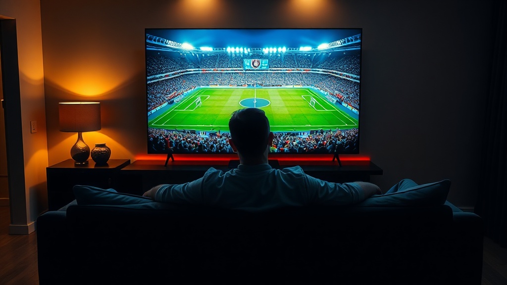 The Ultimate Guide to IPTV Subscription for 2026