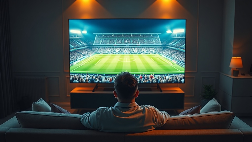 The Ultimate Guide to IPTV Subscription in 2026