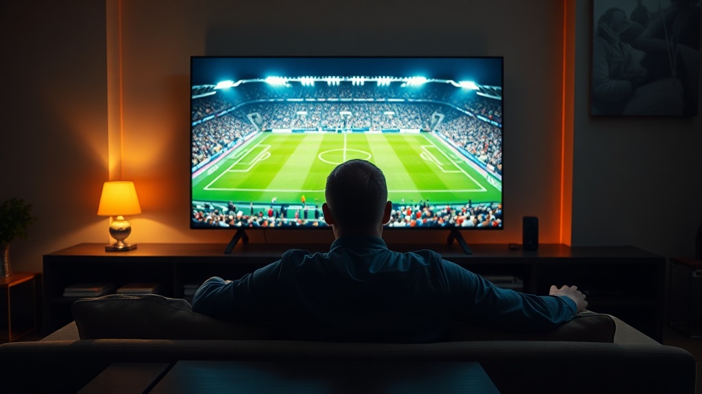 The Ultimate Guide to IPTV Subscriptions in 2026