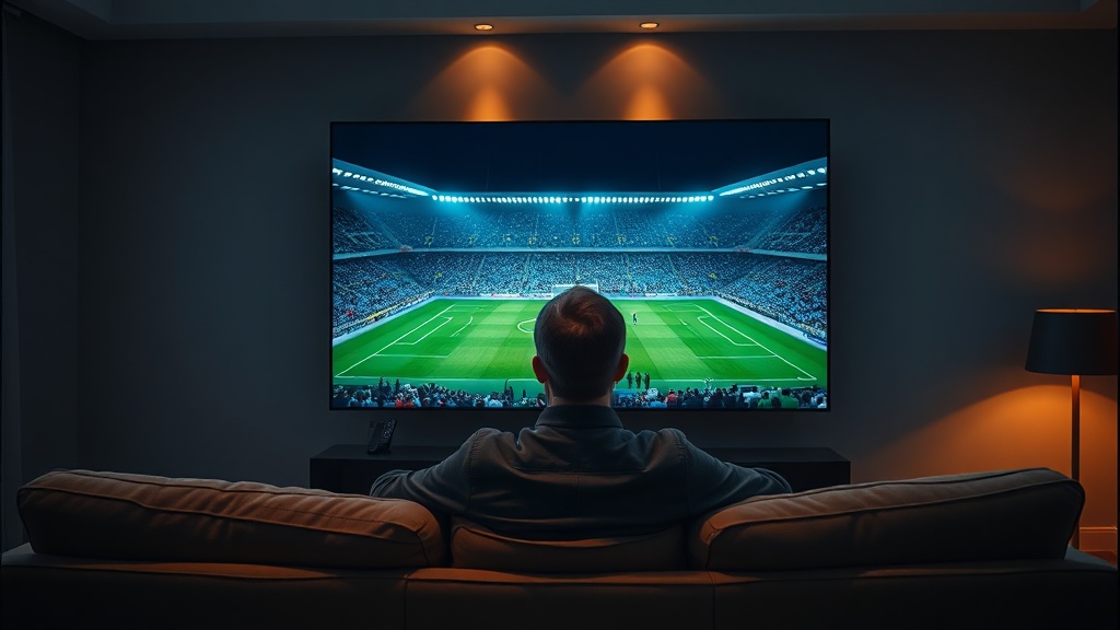 The Ultimate Guide to IPTV Subscription in 2026