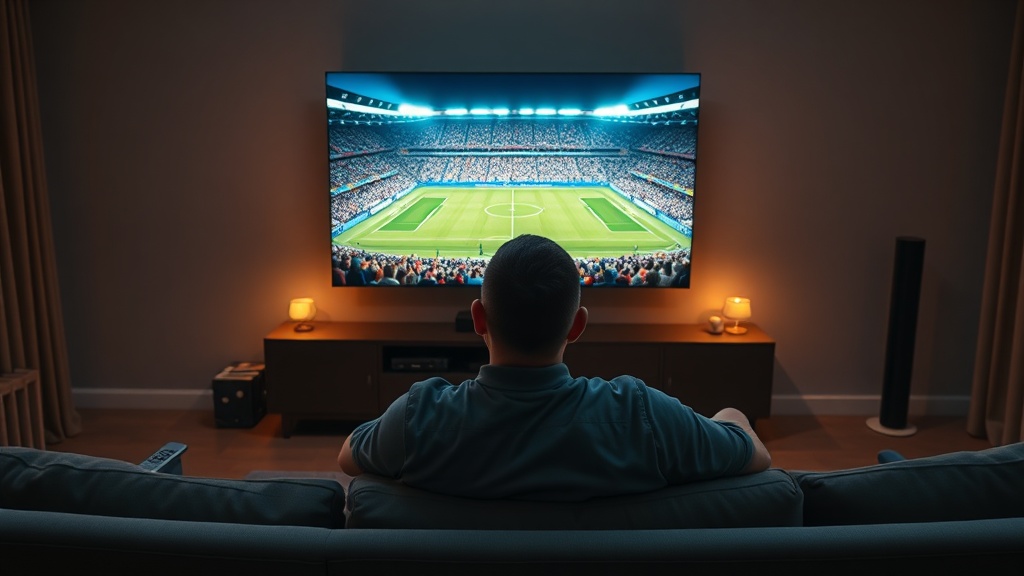 The Ultimate Guide to IPTV Subscription in 2026