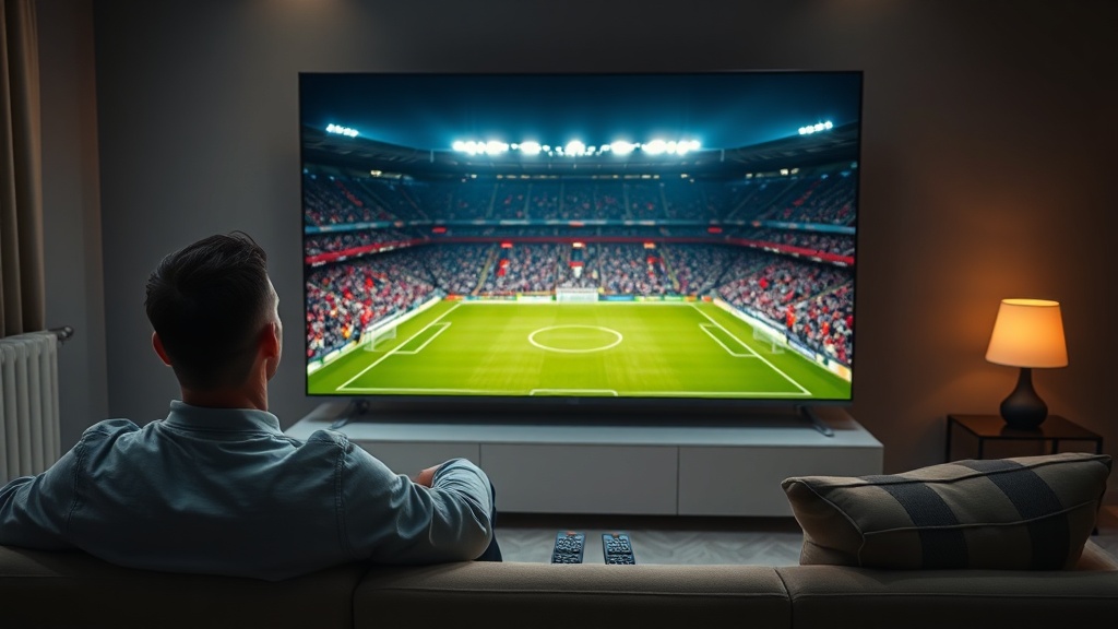 The Ultimate IPTV Experience: A Comprehensive Guide for 2026