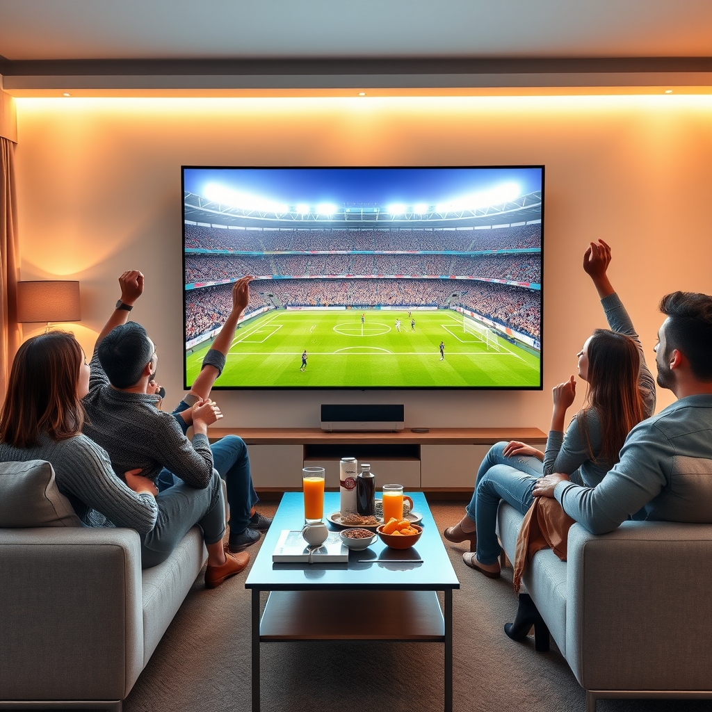 flex tv iptv